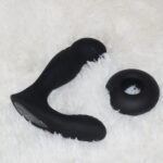 Mantric Rechargeable Remote Controlled Prostate Massager/Vibrator Review