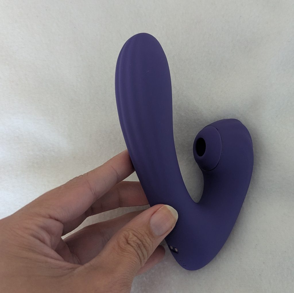What is a Wearable Clit Sucker?