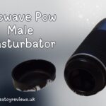 Arcwave Pow Silicone Dual-Entrance male masturbator review
