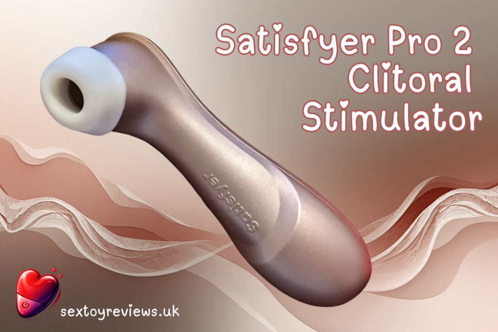 Satisfyer 2 pro review