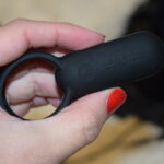 TENGA SVR Smart Vibe Vibrating Cock Ring review