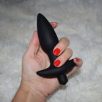 lovehoney butt tingler vibrating butt plug review