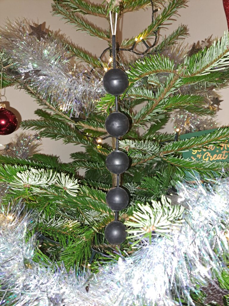 CalExotics Powerballs: Smooth Latex Anal Jiggle Balls Review. Unisex large anal beads for prostate massage and anal play