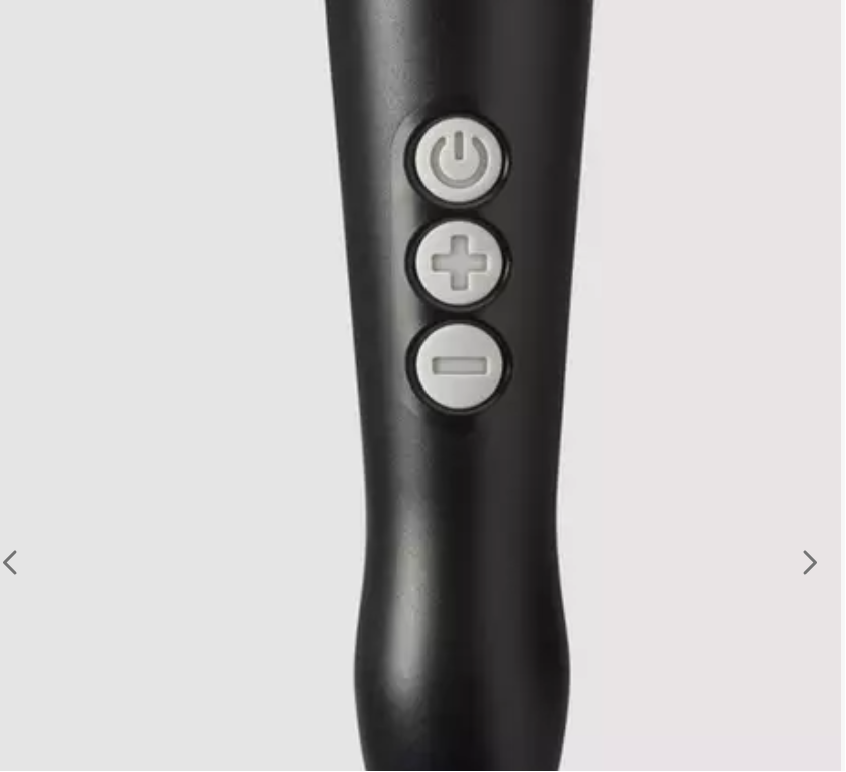 Doxy Extra Powerful Wand Vibrating Massager Review- A Game-Changer in Pleasure?