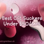 best clit suckers under 50