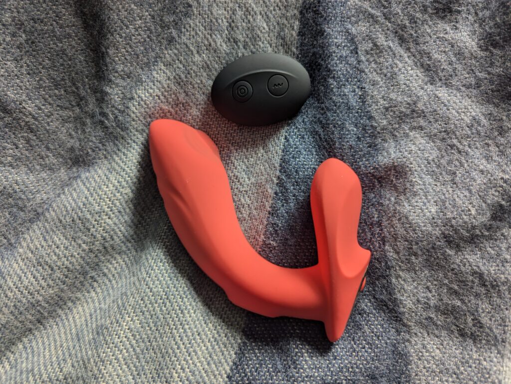BODHI - Prostate Massager from Bed Nerdz review