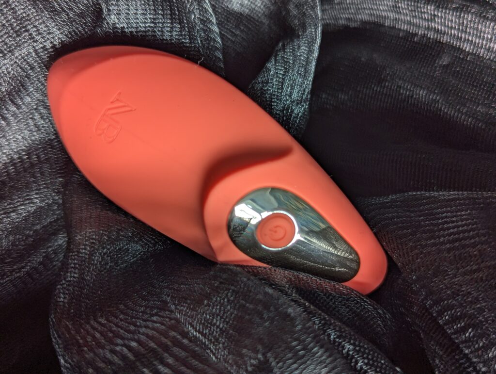 BODHI - Prostate Massager from Bed Nerdz review