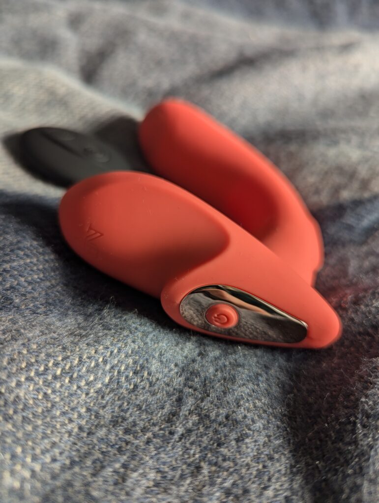 BODHI - Prostate Massager from Bed Nerdz review