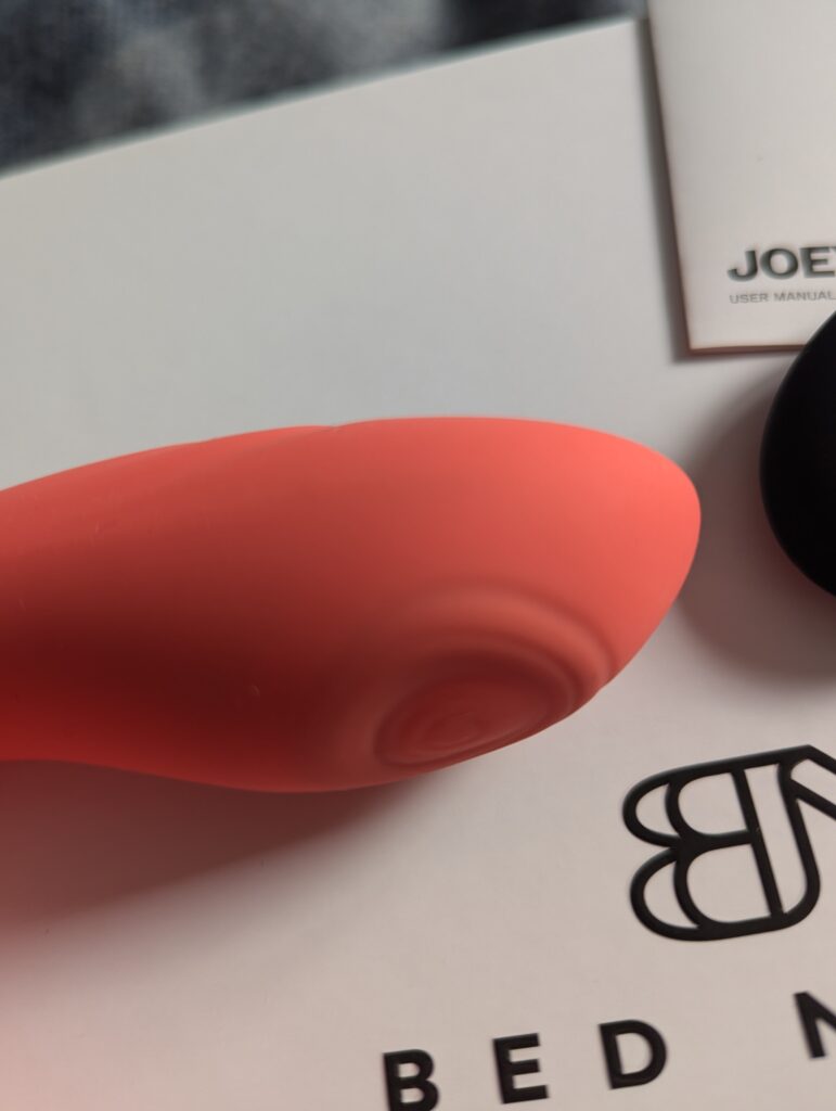 BODHI - Prostate Massager