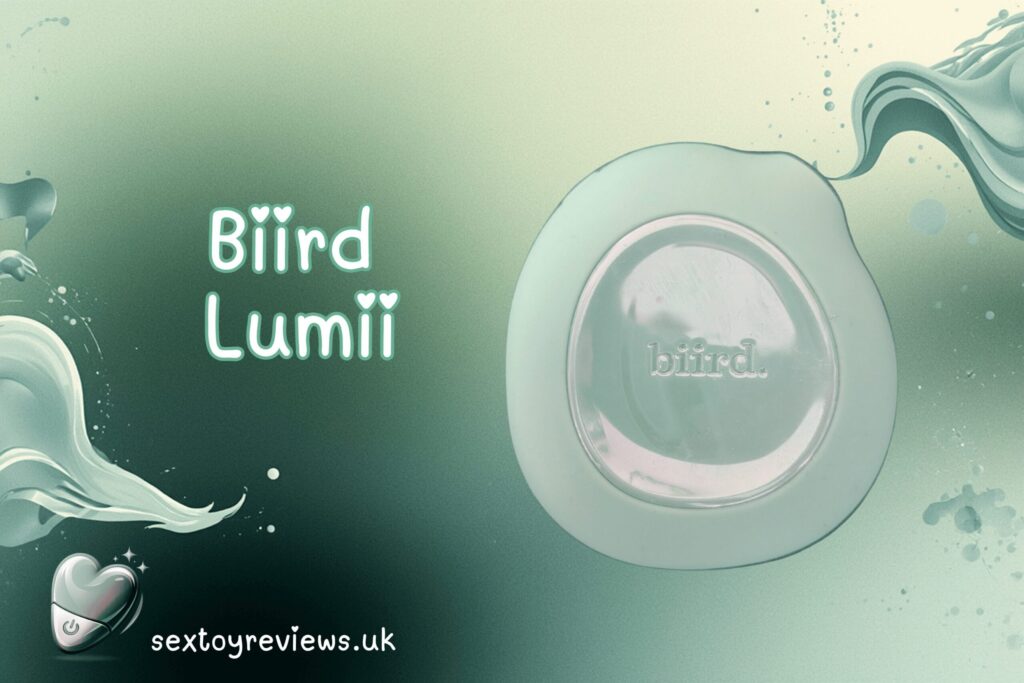Biird Lumii clit sucker review