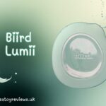 Biird Lumii clit sucker review