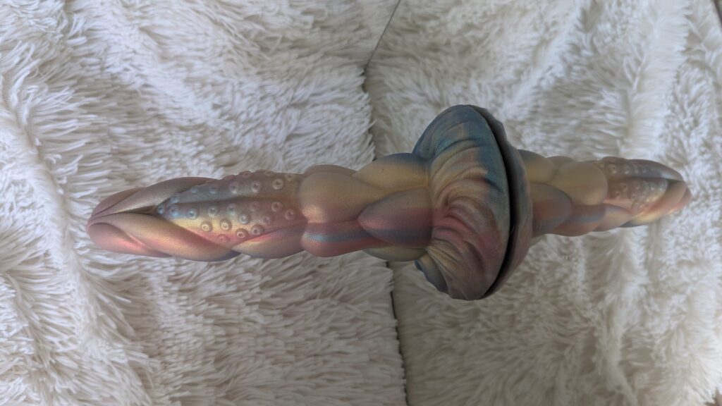 How to Use a Suction Cup Dildo: Positions, Surfaces and Tips That Actually Work