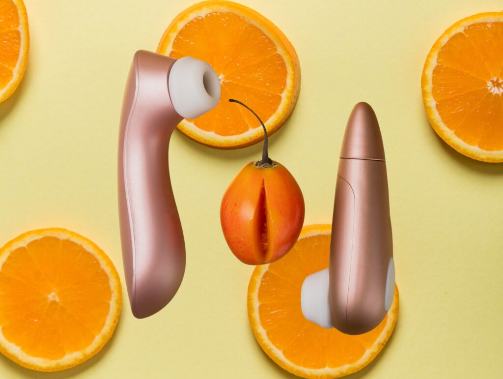 How to Choose the Right Sex Toys for Women in the UK