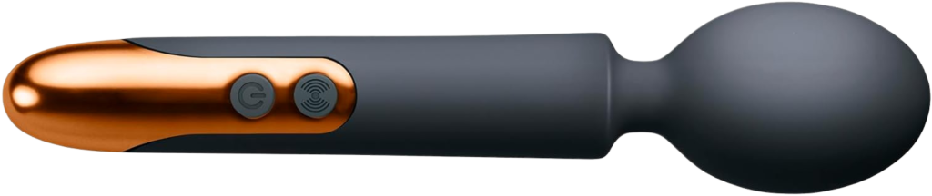 Rocks Off Oriel – Best Lightweight Rechargeable Wand