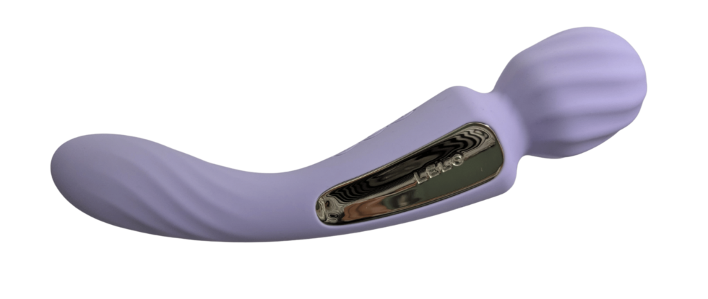 The Best Magic Wand - LELO Switch
