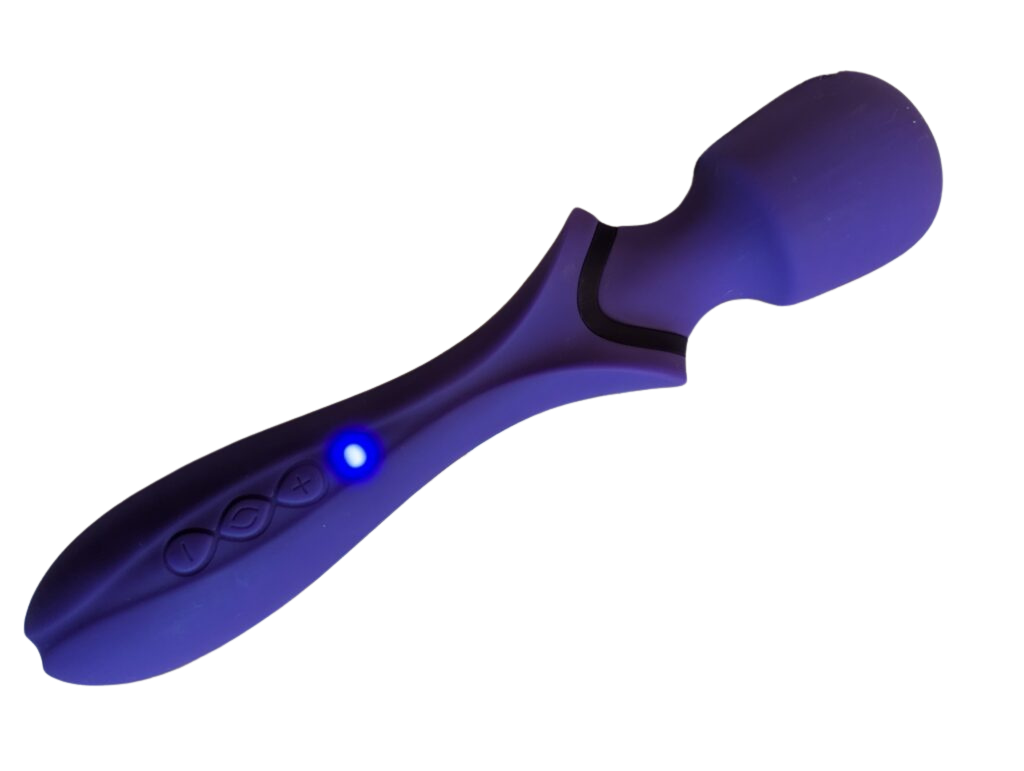 The One Supreme Wand – Best Flexible and Water Resistant Wand