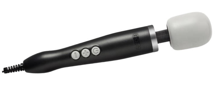 Doxy Extra Powerful Wand – Strongest Motor