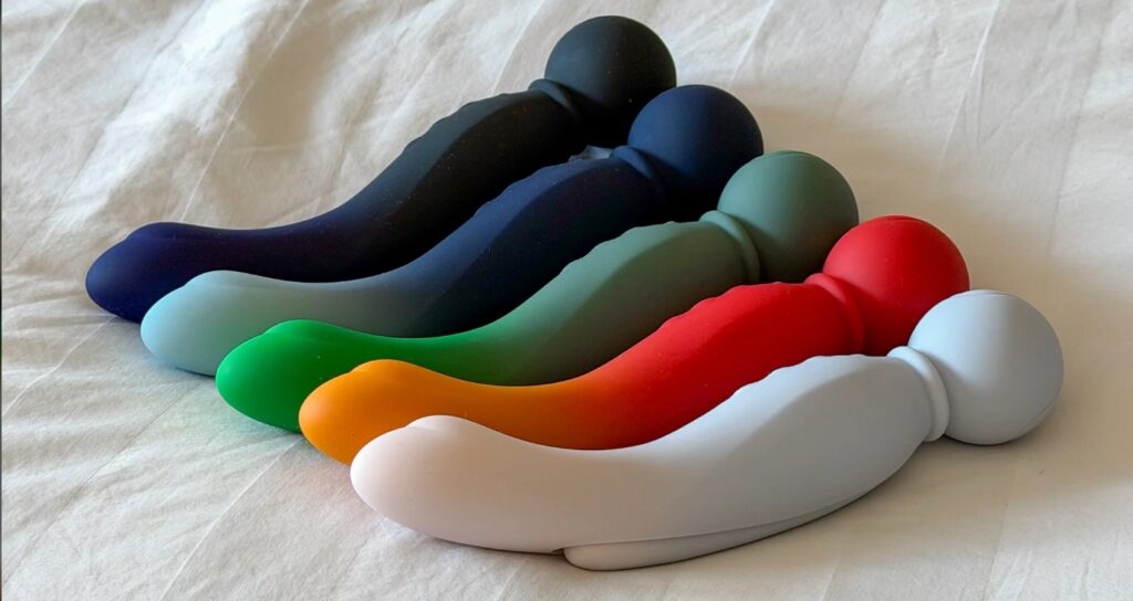 Image from Mylospirit.com - all colourways