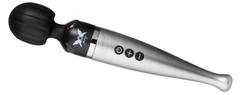 Pixey Deluxe Wireless Magic Wand – Powerful & Rechargeable