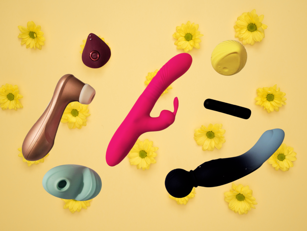 Clitoral Suction vs Vibrator: Which Actually Feels Better?