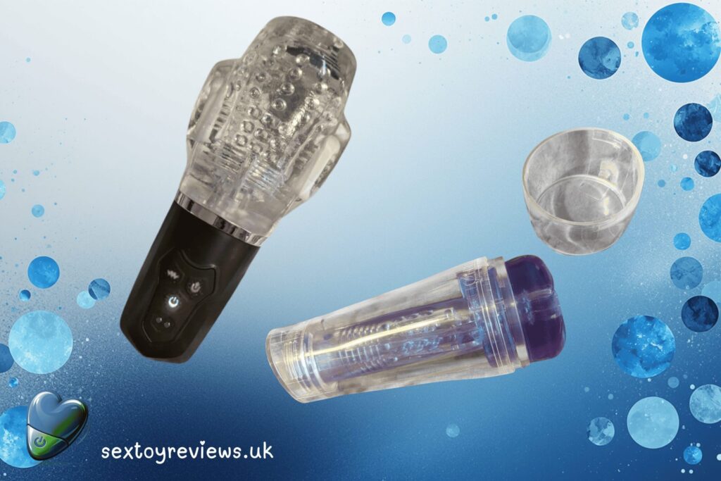 Fleshlight Masterstroke vs Suction Stroker: Which Is Better?