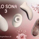LELO SONA 3 luxury clit sucker - is it worth the price?