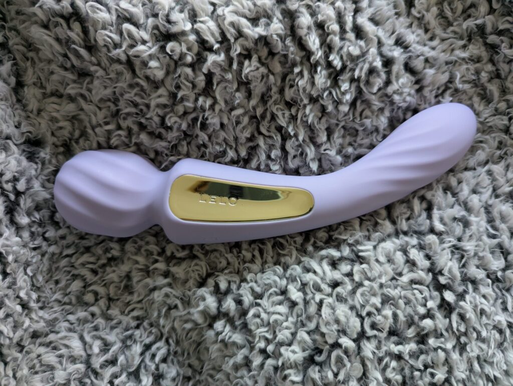 The LELO Switch can be app-controlled by Love Bridge (review)