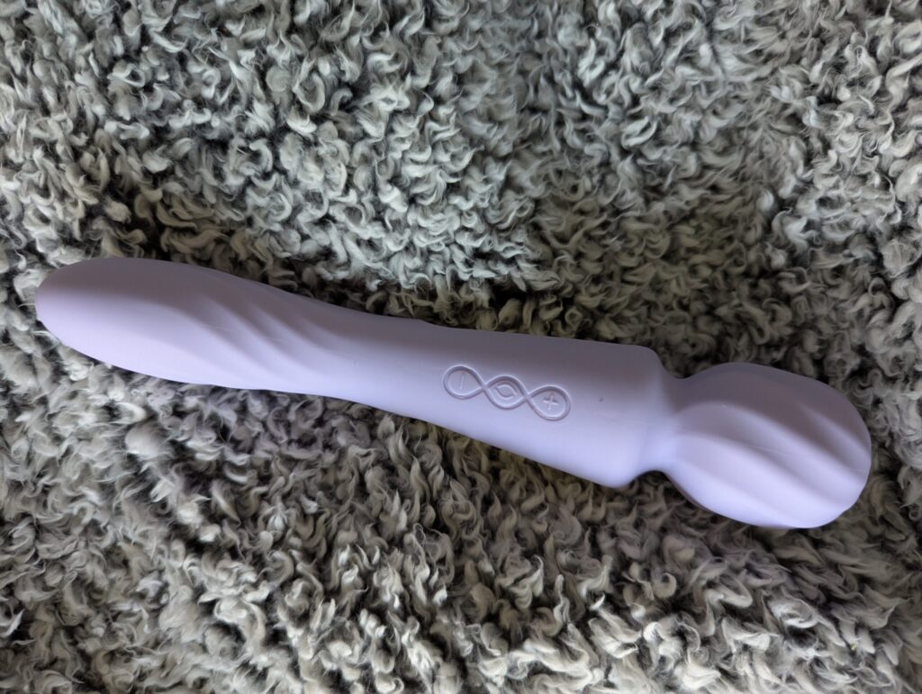 LELO Switch vs Other Wand Vibrators