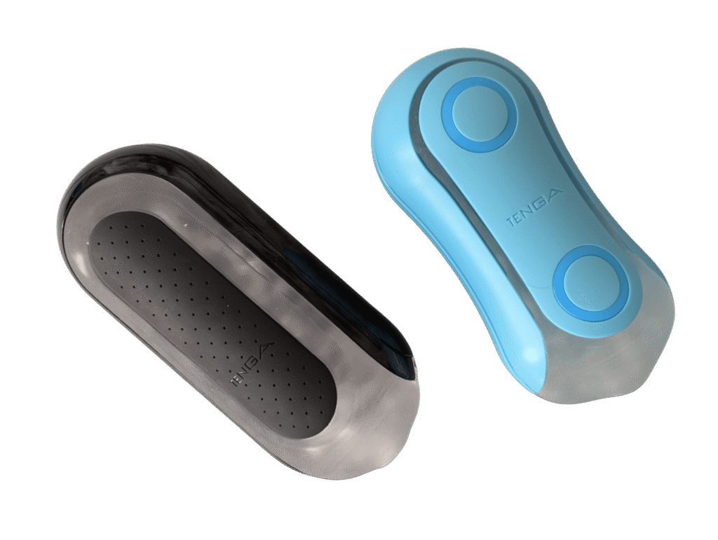 TENGA Flip Zero and Orb male masturbators review