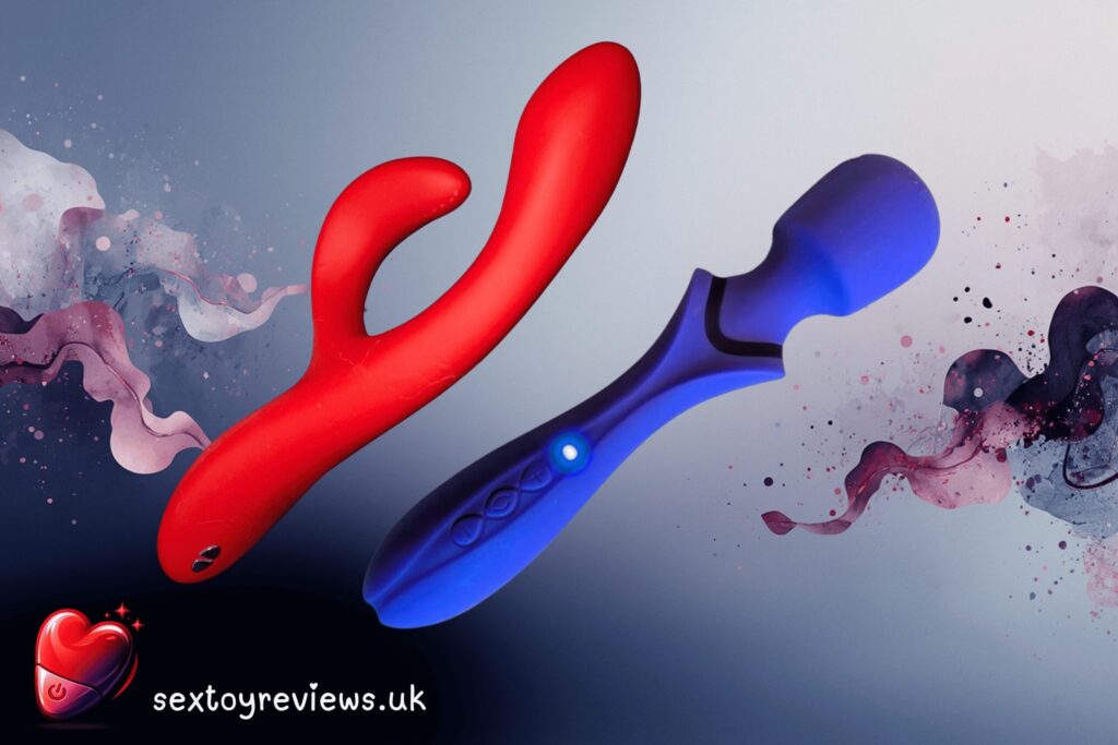 why is my vibrator losing power so quickly?