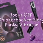 Rocks Off Knickerbocker panty vibe remote control review
