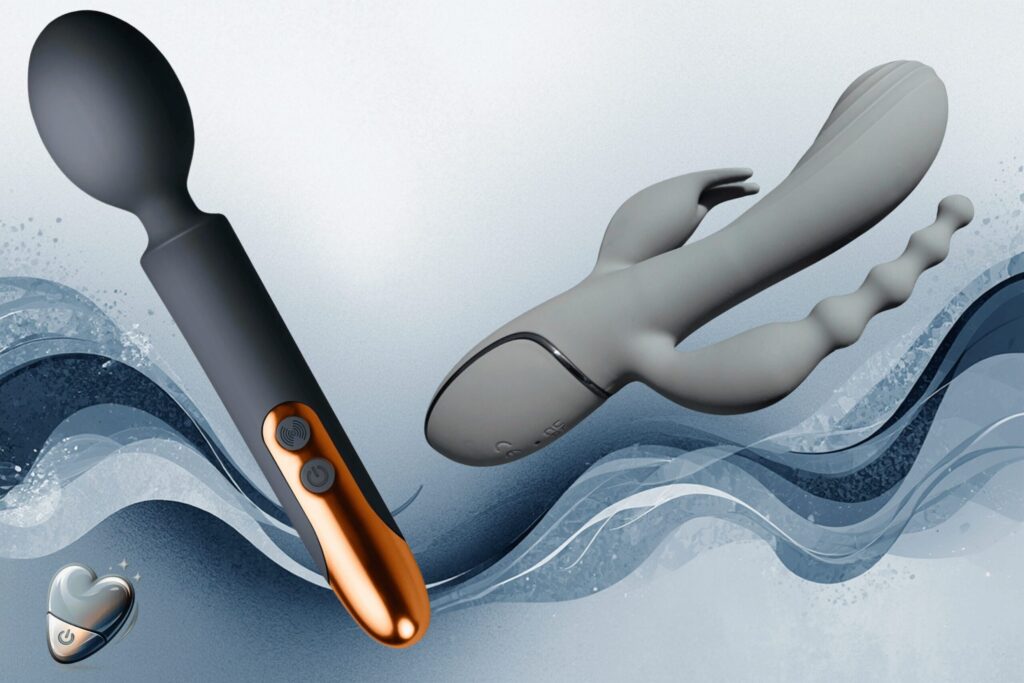 why has my vibrator stopped working?