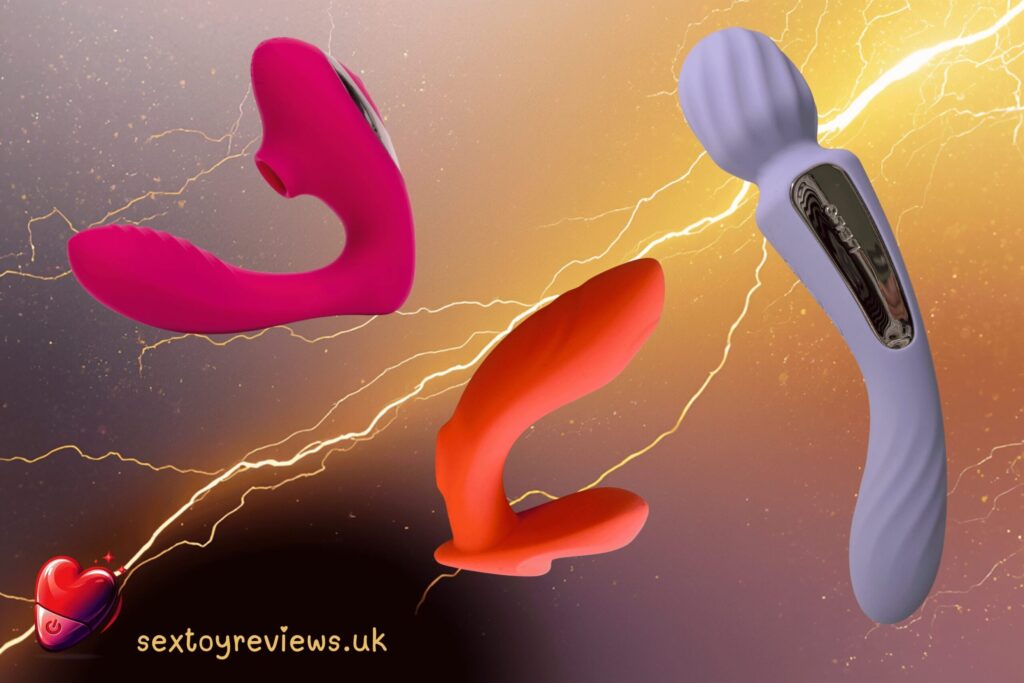 Why Won’t My Vibrator Charge? Common Problems Explained