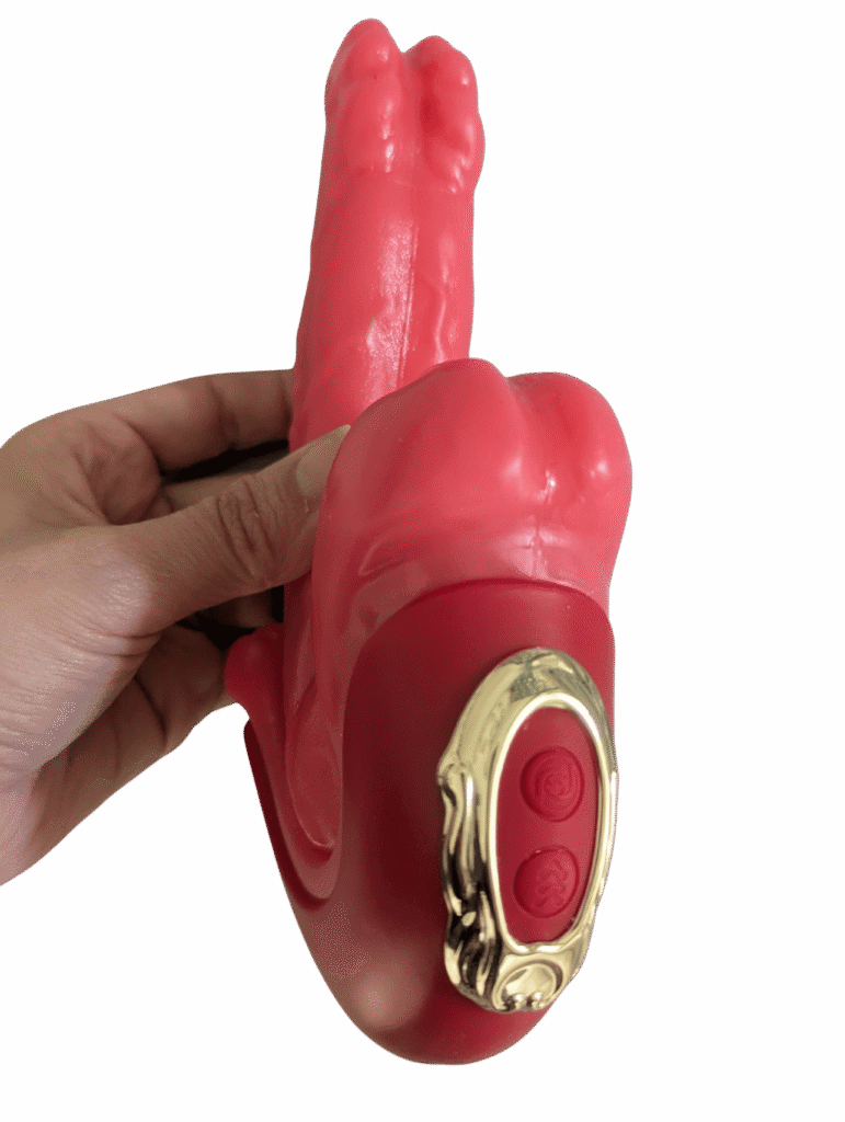 Is Joylume a legitimate website for sex toys?