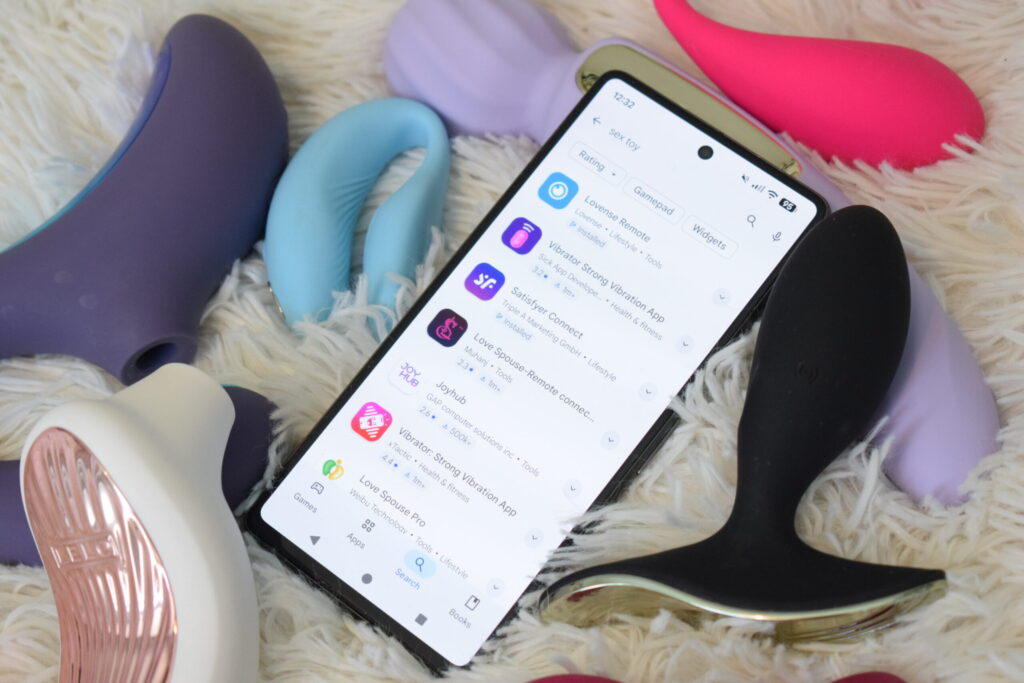 Best App-Controlled Sex Toys For Long Distance Couples - Sex Toy Reviews UK Best App-Controlled Sex Toys For Long Distance Couples - Sex Toy Reviews UK
