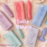 Smile Makers Sex Toys For Beginners
