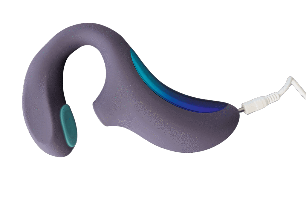 LELO Enigma luxury sex toy