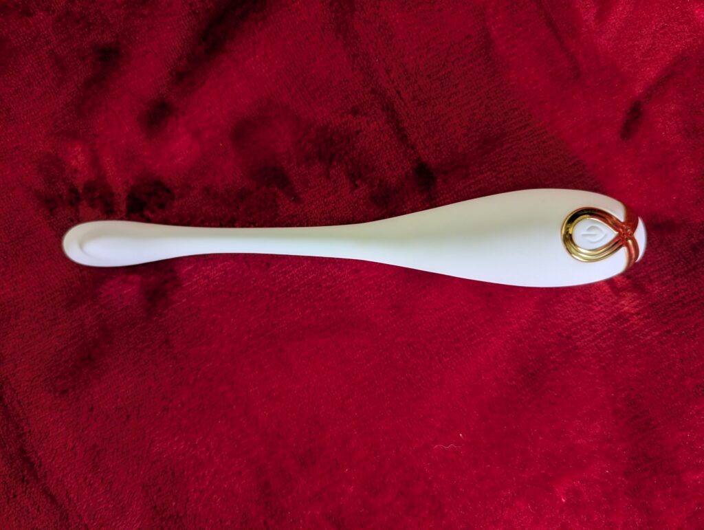 MythToy Swan G-Spot Vibrator Review: Clever Design or Gimmick?