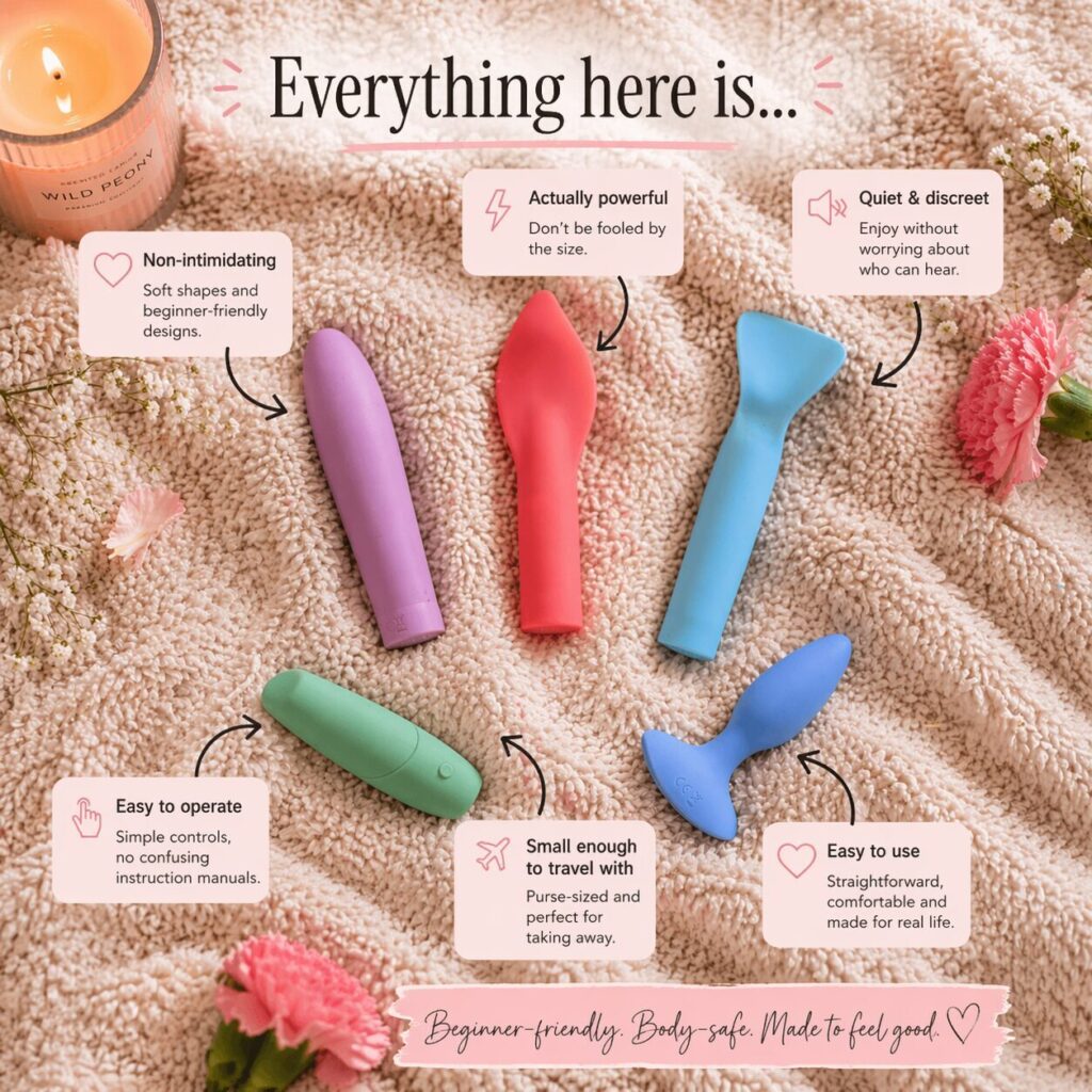 Smile Makers Newbie toys