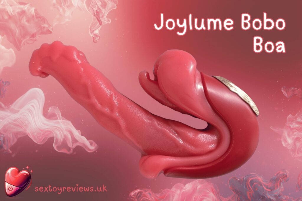 The Joylume Bobo Boa review