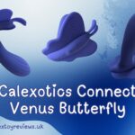 Calexotics Connect Venus Butterfly