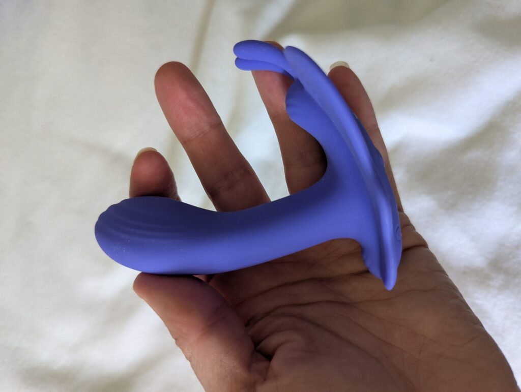 Calexotics Connect Venus Butterfly Review