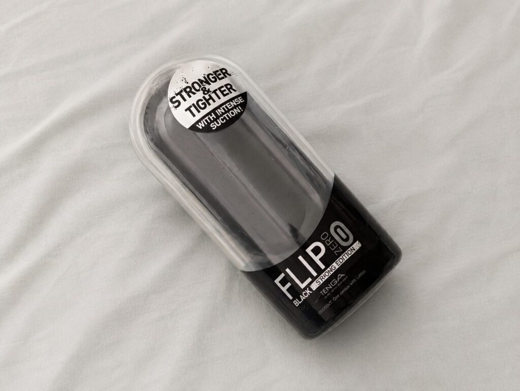 TENGA Flip Zero vs Flip Orb Masturbator Review: Which is Better? - Sex Toy  Reviews UK