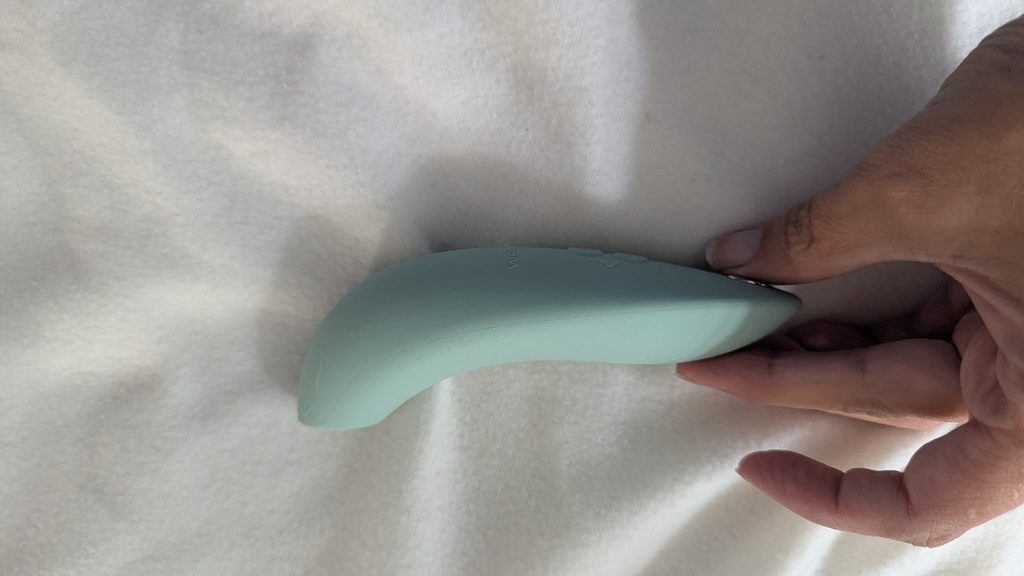 We-Vibe Melt 2 review