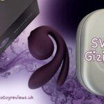 The SVibe Gizi Pro is a brand new type of triple stimulator. It looks cool, but does it work?