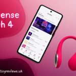 Is the lovense lush 4 vibrating love egg one of the best wearable sex toys?