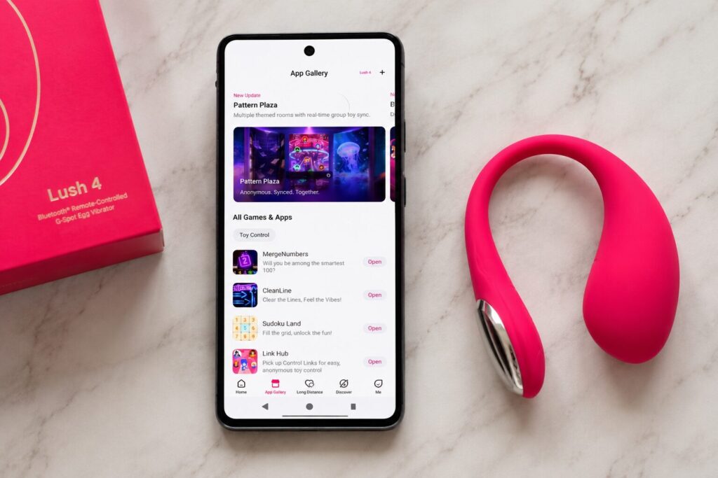 Lovense Lush 4 Review: Best Long Distance Vibrating Love Egg? - Sex Toy Reviews UK Lovense Lush 4 Review: Best Long Distance Vibrating Love Egg? - Sex Toy Reviews UK