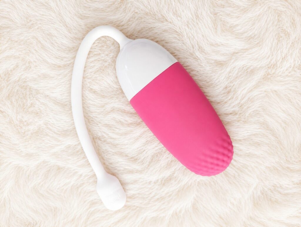The Magic Motion Vini for Public Sex Play