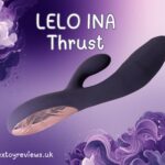 LELO Ina Thrust header image