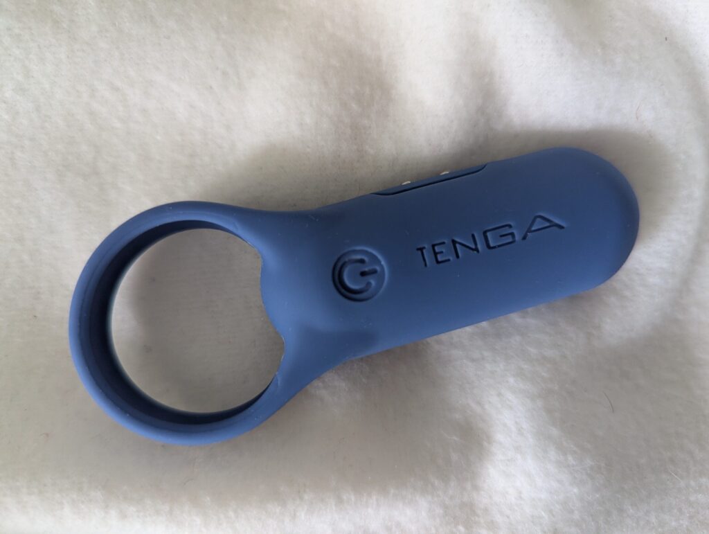 What Does The TENGA paiRING+ Feel Like?